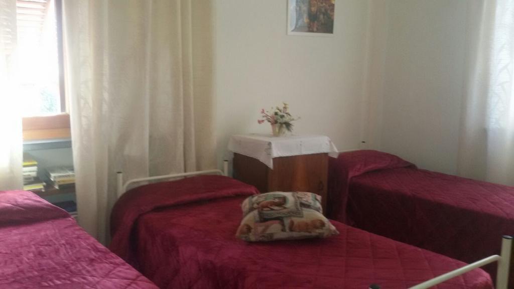 Appartement Casa Ricciardi à Chianni Extérieur photo
