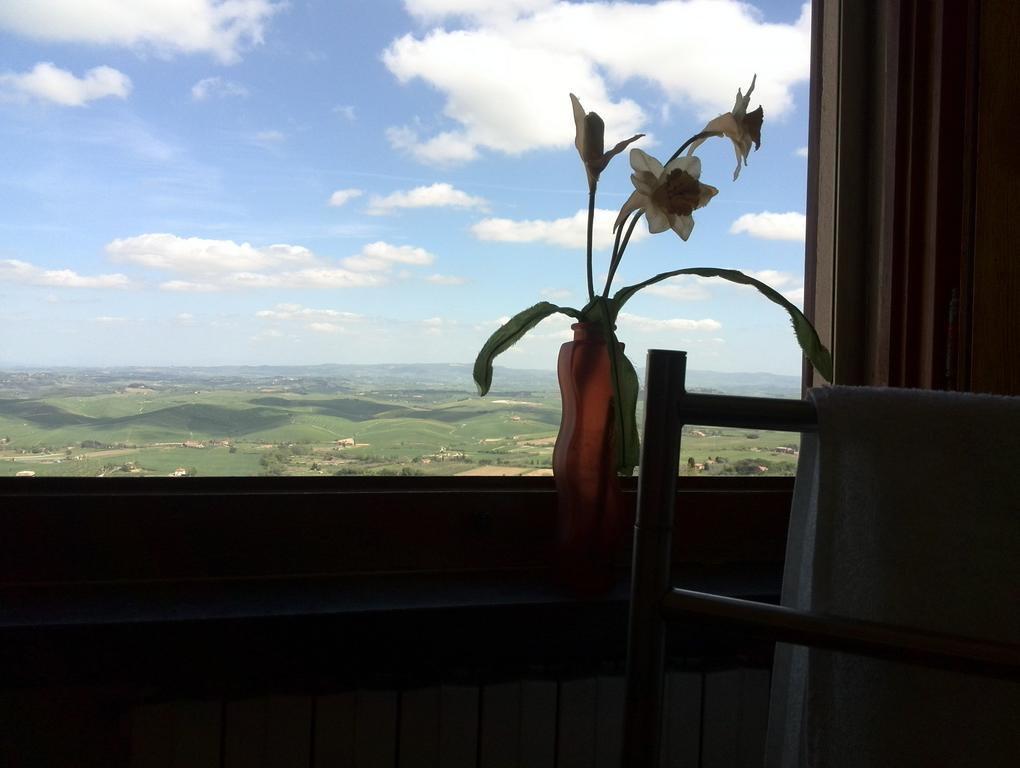 Appartement Casa Ricciardi à Chianni Extérieur photo