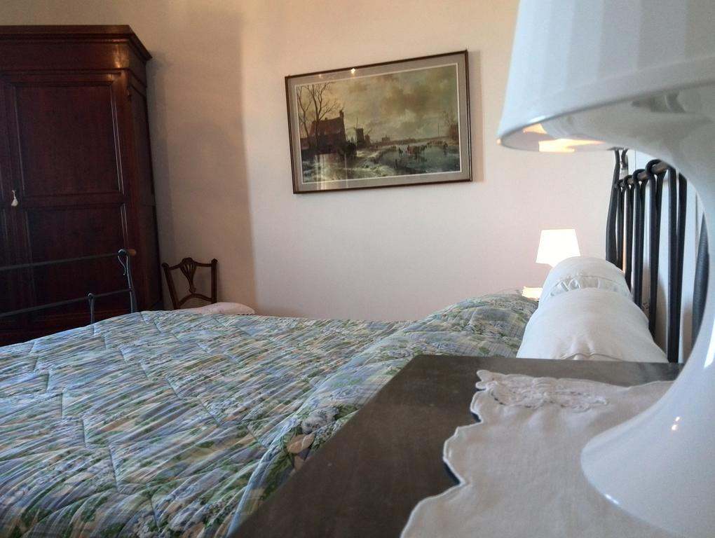 Appartement Casa Ricciardi à Chianni Extérieur photo