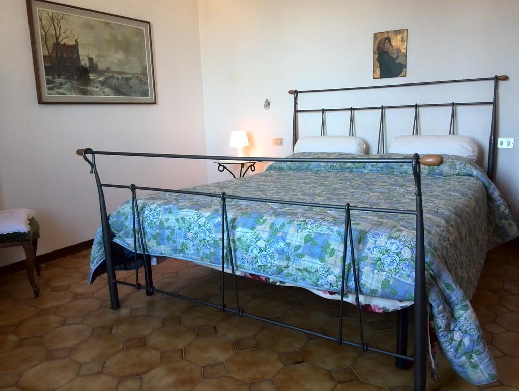 Appartement Casa Ricciardi à Chianni Extérieur photo