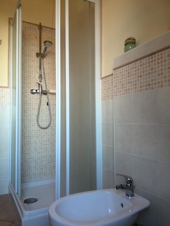 Appartement Casa Ricciardi à Chianni Extérieur photo